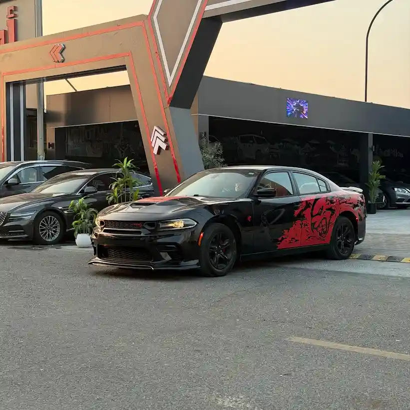 Mercedes-Benz C 300 2024