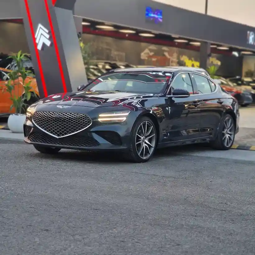 Mercedes-Benz C 300 2024