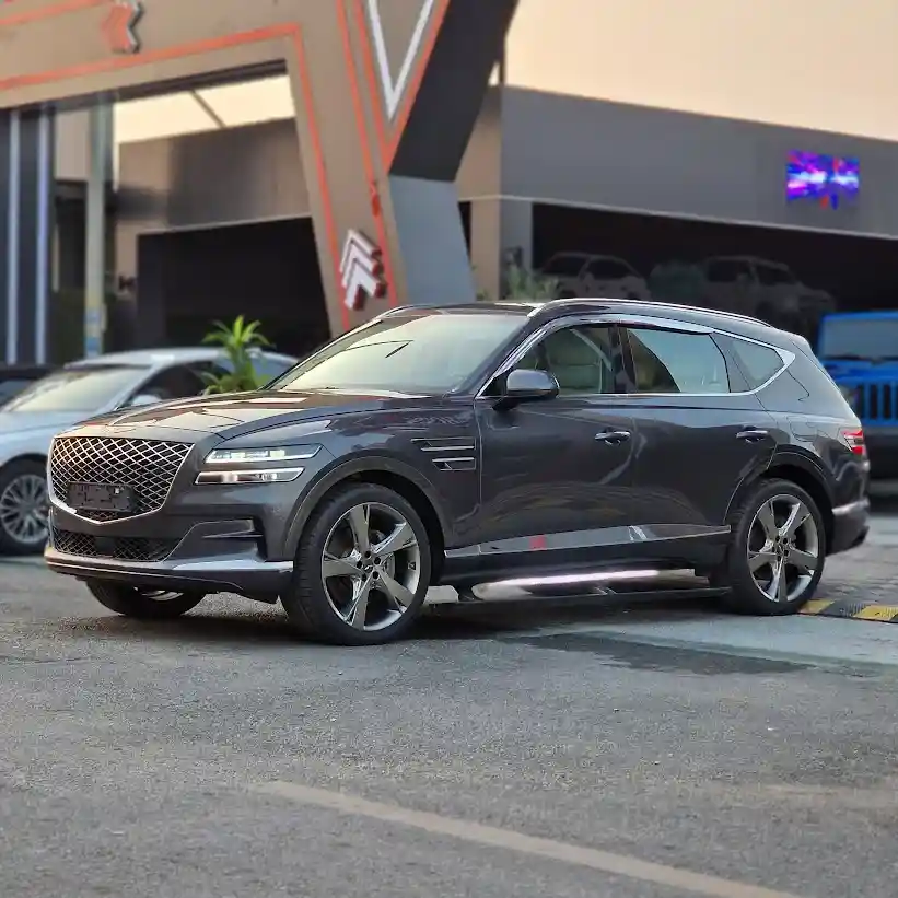 Mercedes-Benz C 300 2024