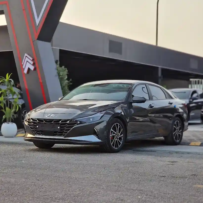 Mercedes-Benz C 300 2024