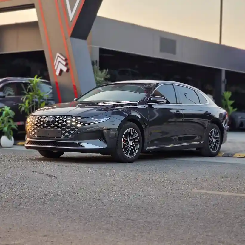 Mercedes-Benz C 300 2024