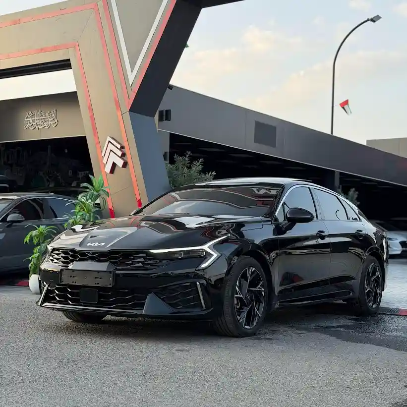 Mercedes-Benz C 300 2024