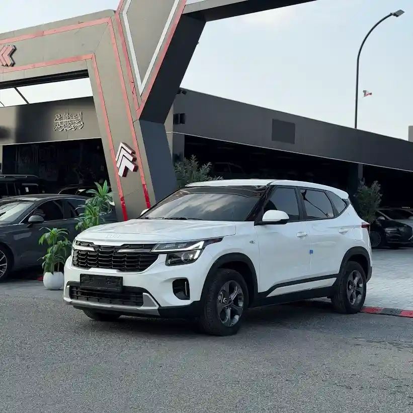 Mercedes-Benz C 300 2024