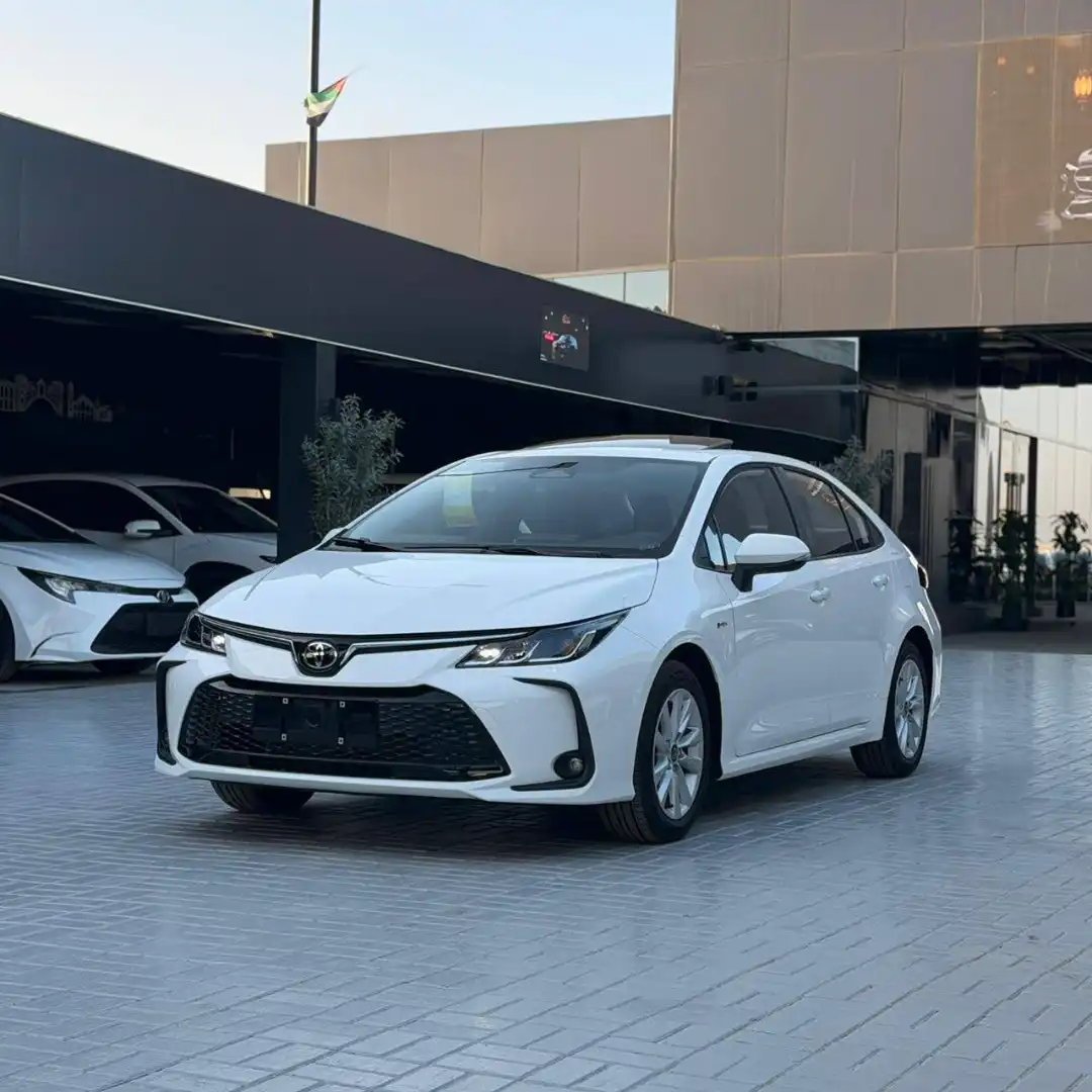 TOYOTA-COROLLA-HYBIRD