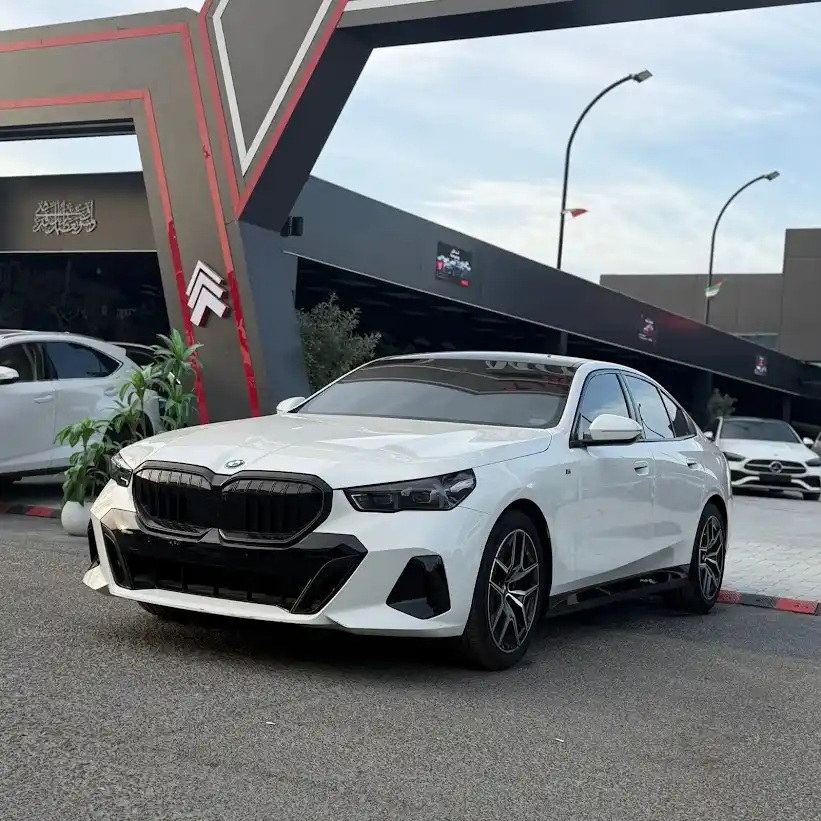 Mercedes-Benz C 300 2024