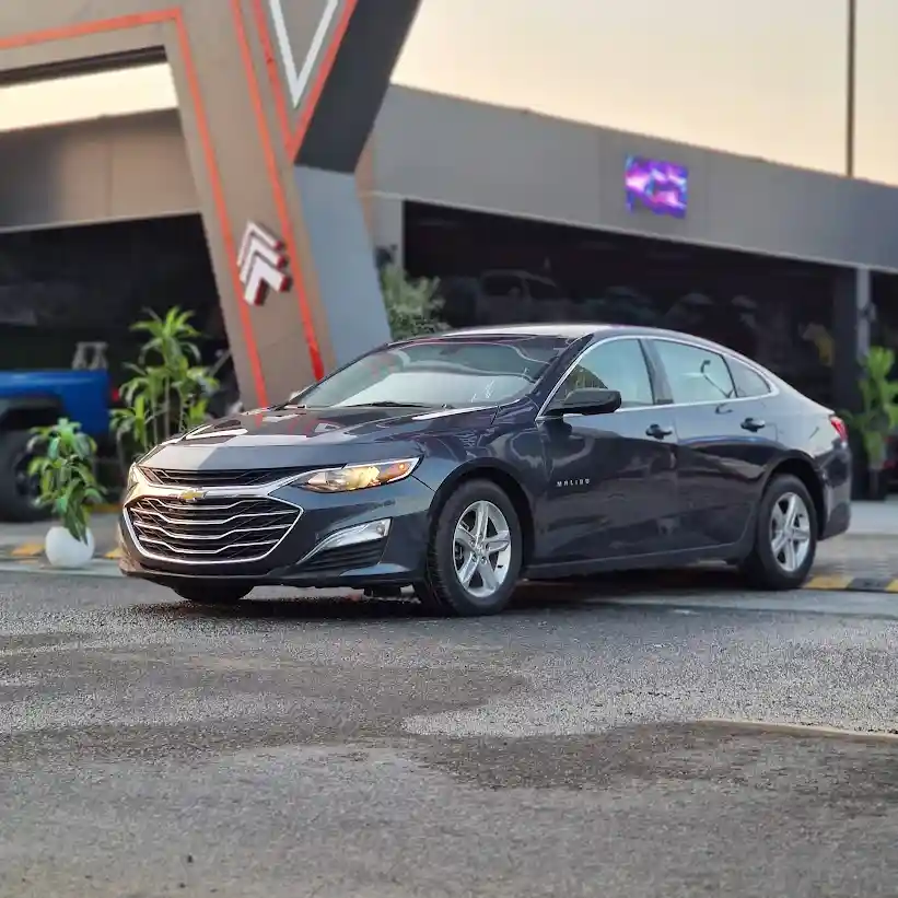 Mercedes-Benz C 300 2024